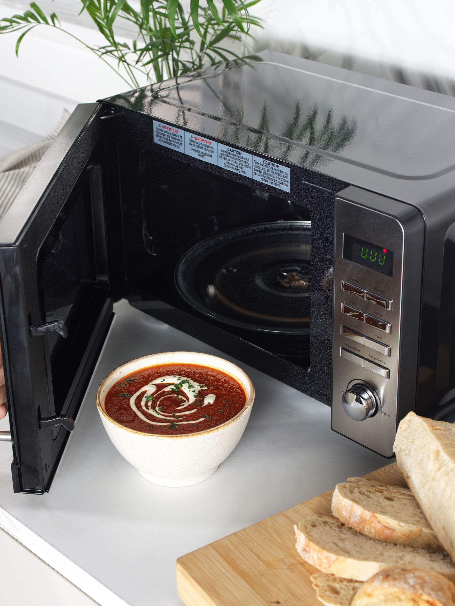 Salter 20L Digital Microwave (British brand)