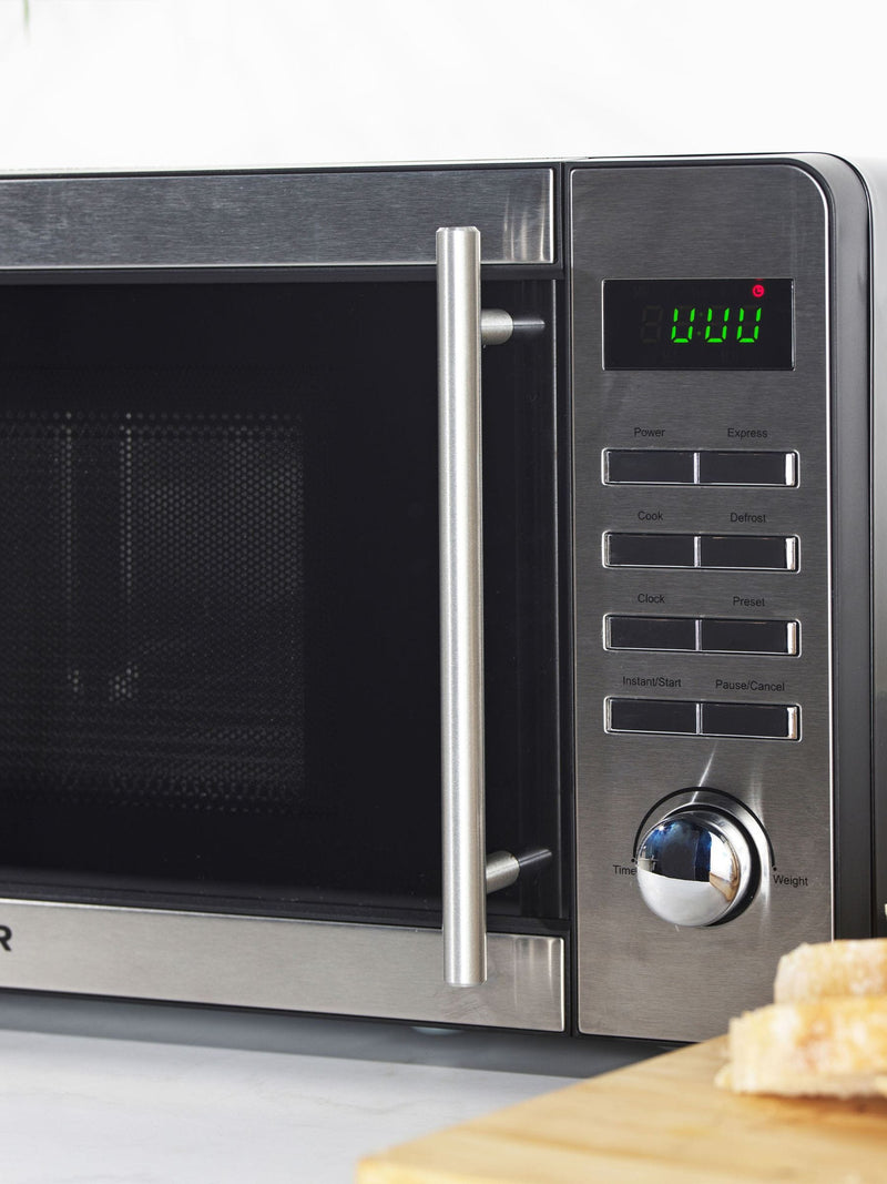 Salter 20L Digital Microwave (British brand)
