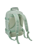 Cabin Max Mid Green 20L Metz underseat bag - British product