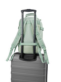 Cabin Max Mid Green 20L Metz underseat bag - British product