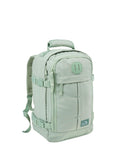 Cabin Max Mid Green 20L Metz underseat bag - British product