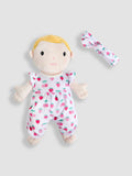 JoJo Maman Bébé Elsie baby doll, imported from the UK