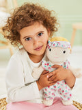 JoJo Maman Bébé Elsie baby doll, imported from the UK