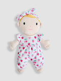 JoJo Maman Bébé Elsie baby doll, imported from the UK