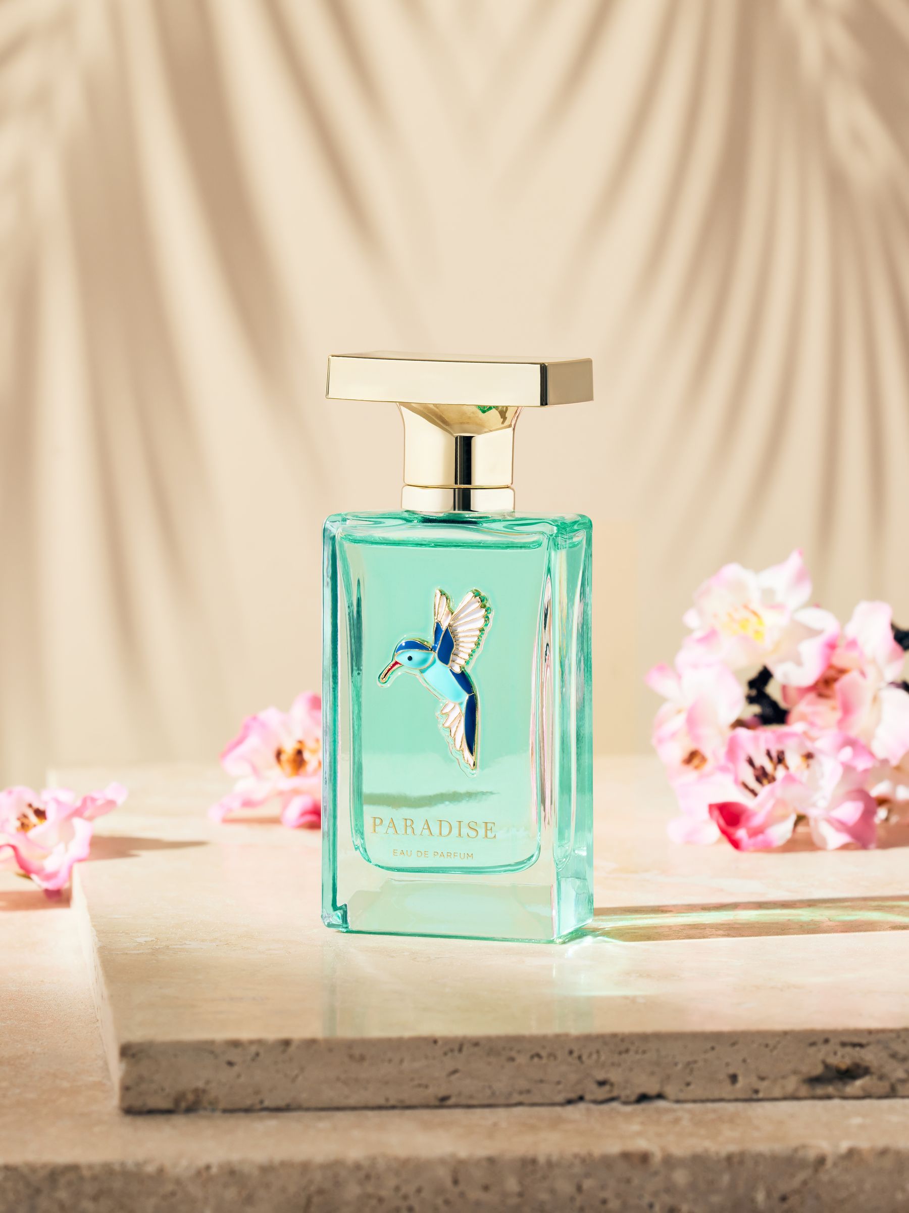 Paradise Fruity Floral Perfume 100ml