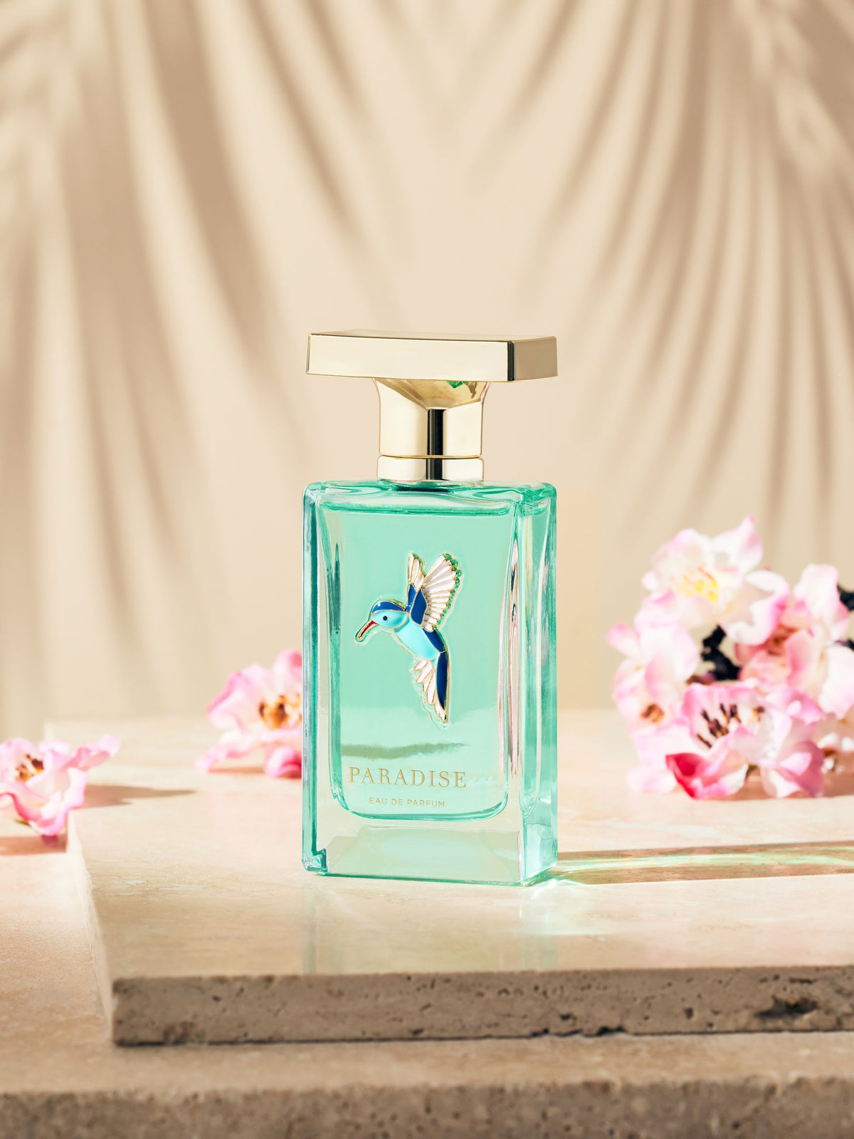 Paradise Fruity Floral Perfume 100ml