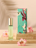 Paradise fruity floral perfume 100ml, imported from the UK