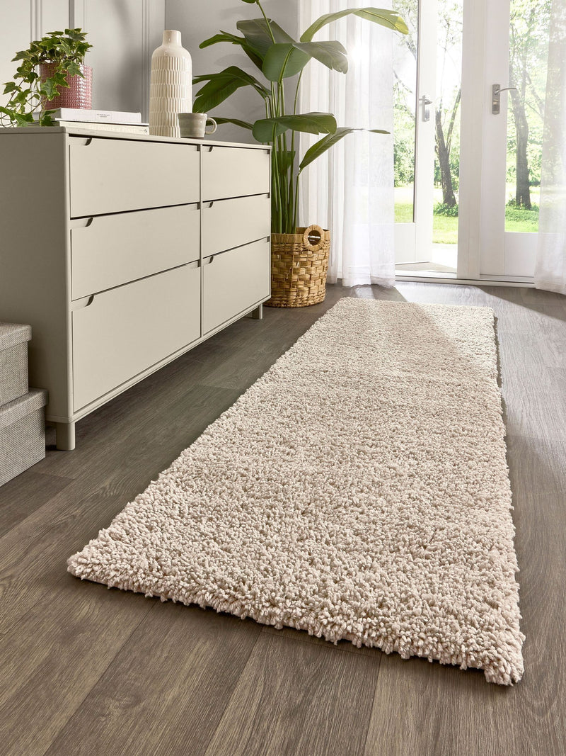 Origin Rugs Brown Hadley Runner Rug 200cm x 67cm