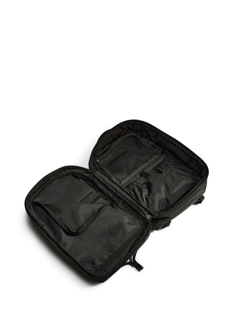 Antler black Discovery Backpack 28L, UK version