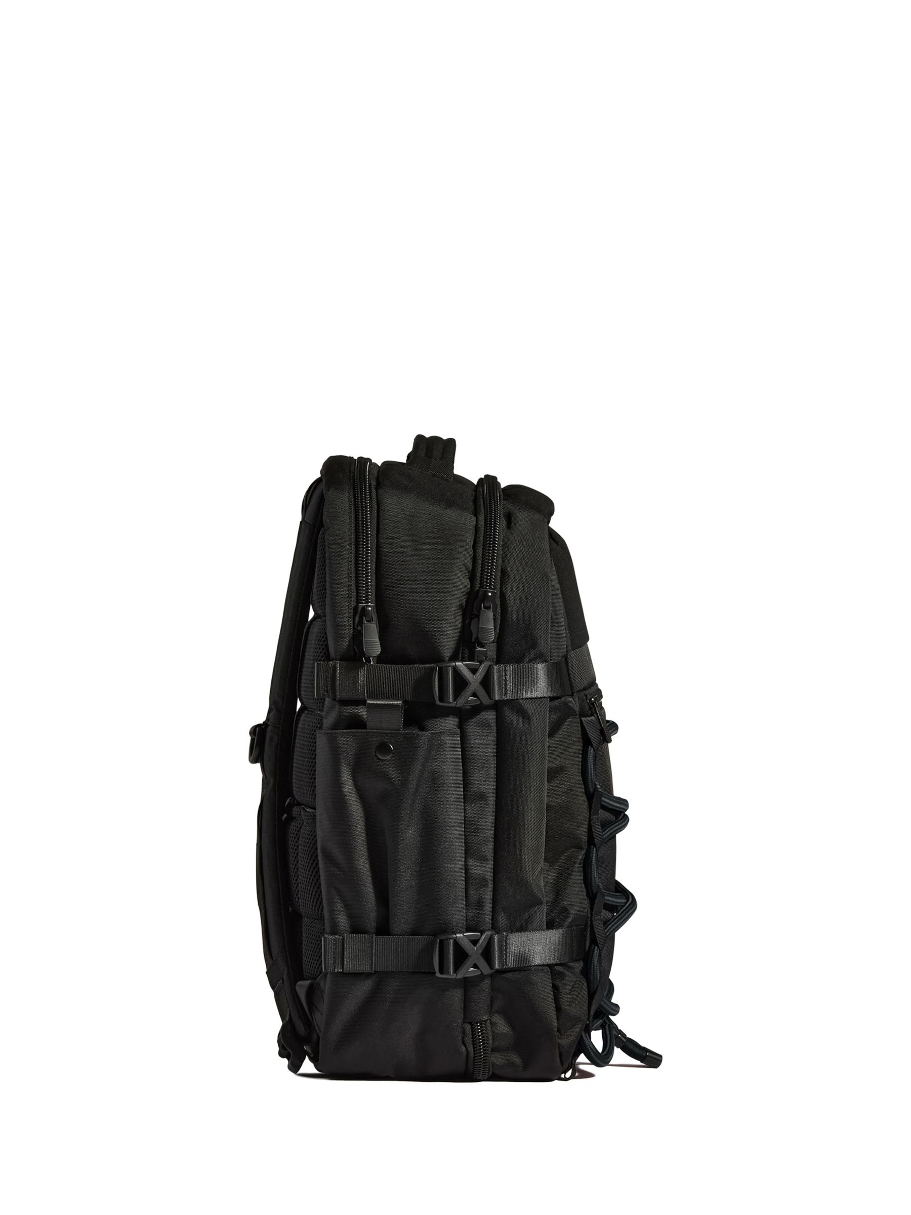 Antler black Discovery Backpack 28L, UK version