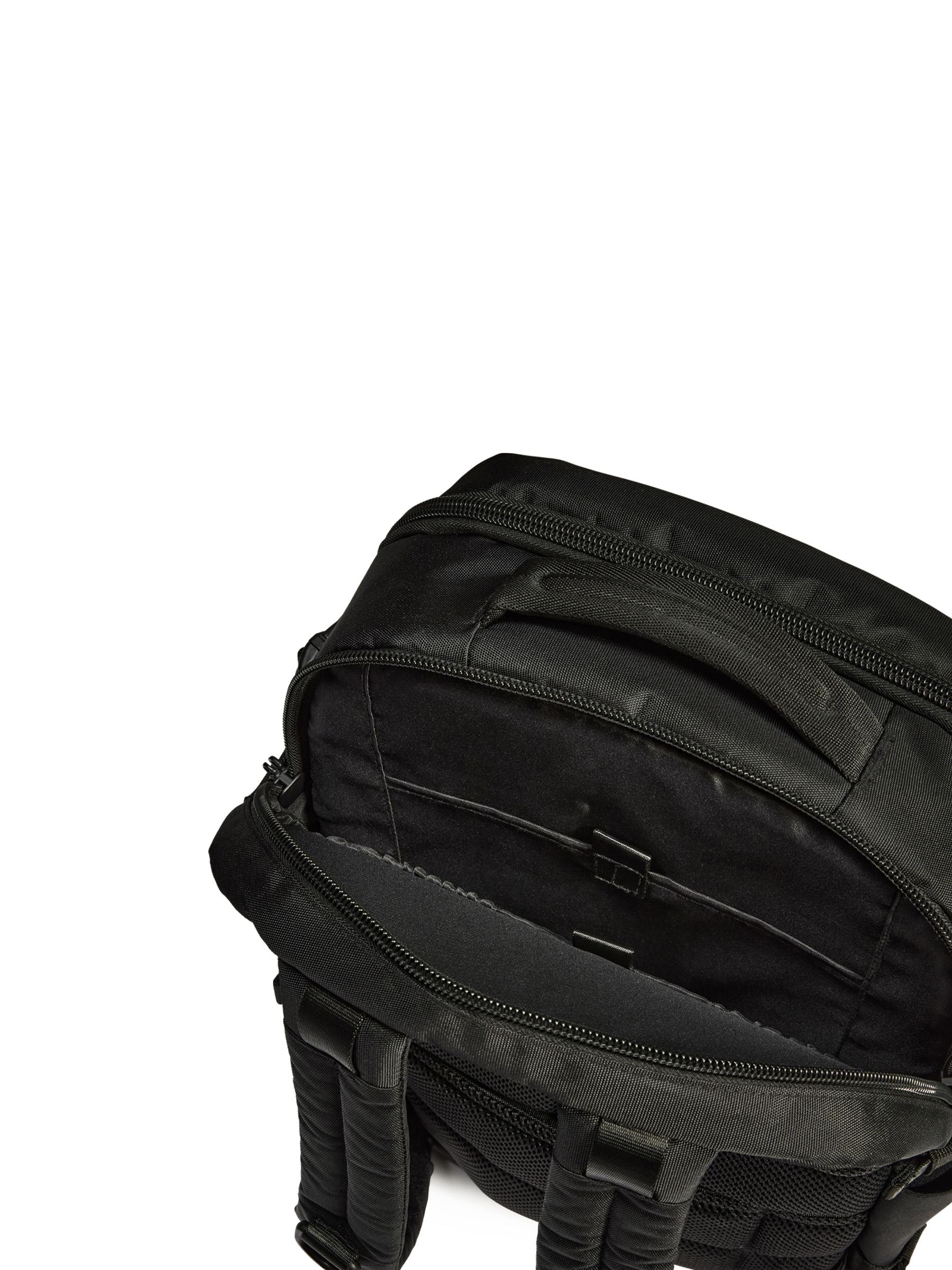 Antler black Discovery Backpack 28L, UK version