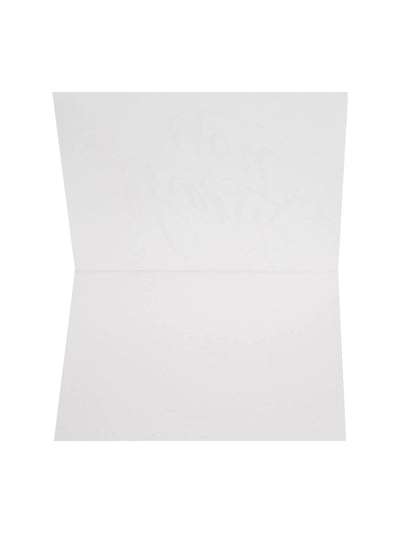 Hallmark 40er-Pack blaue 