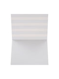 Hallmark thank you cards striped design 40 pack, UK version