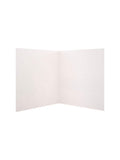 Hallmark multi cute animal design blank cards 20 pack, UK version