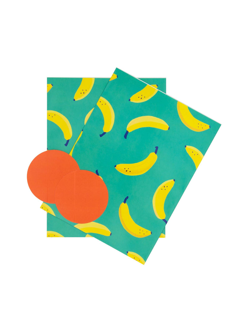 Hallmark Multi Gift Wrap 6 Sheets 6 Tags 3 Fun Designs Set