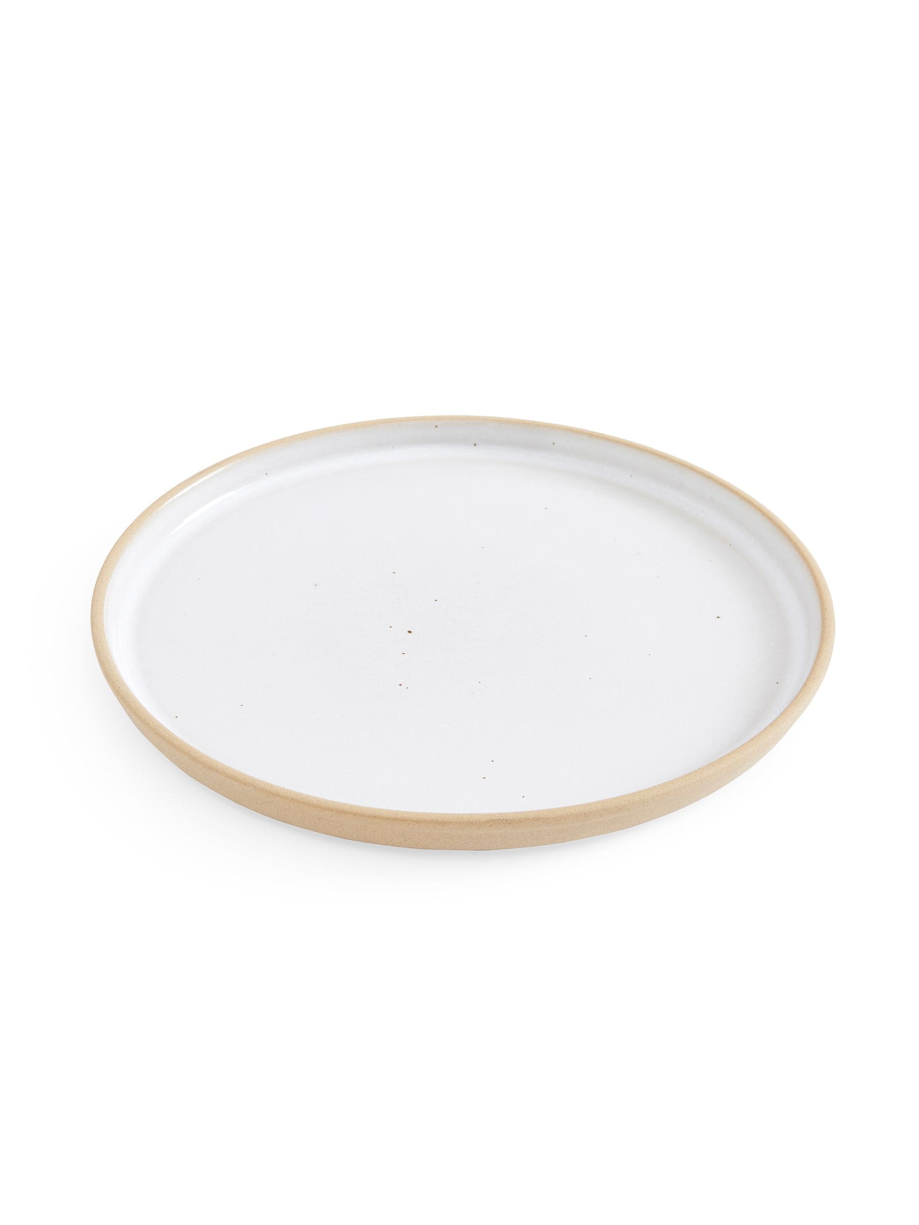 Portmeirion Moonstone Minerals dinner plate set of 4, imported from the UK