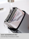 BaByliss Super-X double foil shaver, imported from the UK