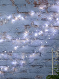 Lights4fun 800 dual LED string lights - British product