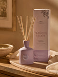 Country Luxe Tranquil Escape Jasmine and Gardenia diffuser 170ml, UK version