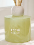 Reed diffuser Green Gardenia and Bergamot Pastels Fresh Breeze 200ml, UK version