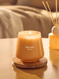 Seville Orange Pastels Golden Hour Candle