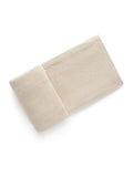 Purebaby Natural Textured Knit 100% Cotton Blanket