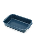 Joseph Joseph Blue Nest nonstick large roasting tray, imported from the UK