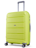 Rock Tulum Orange Medium Hard-Shell Suitcase 66cm