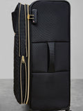 Rock Luggage Sloane medium suitcase black, UK version