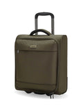 Rock Green Paris underseat suitcase 28L - British product