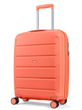 Rock Luggage Orange Small Tulum Luggage