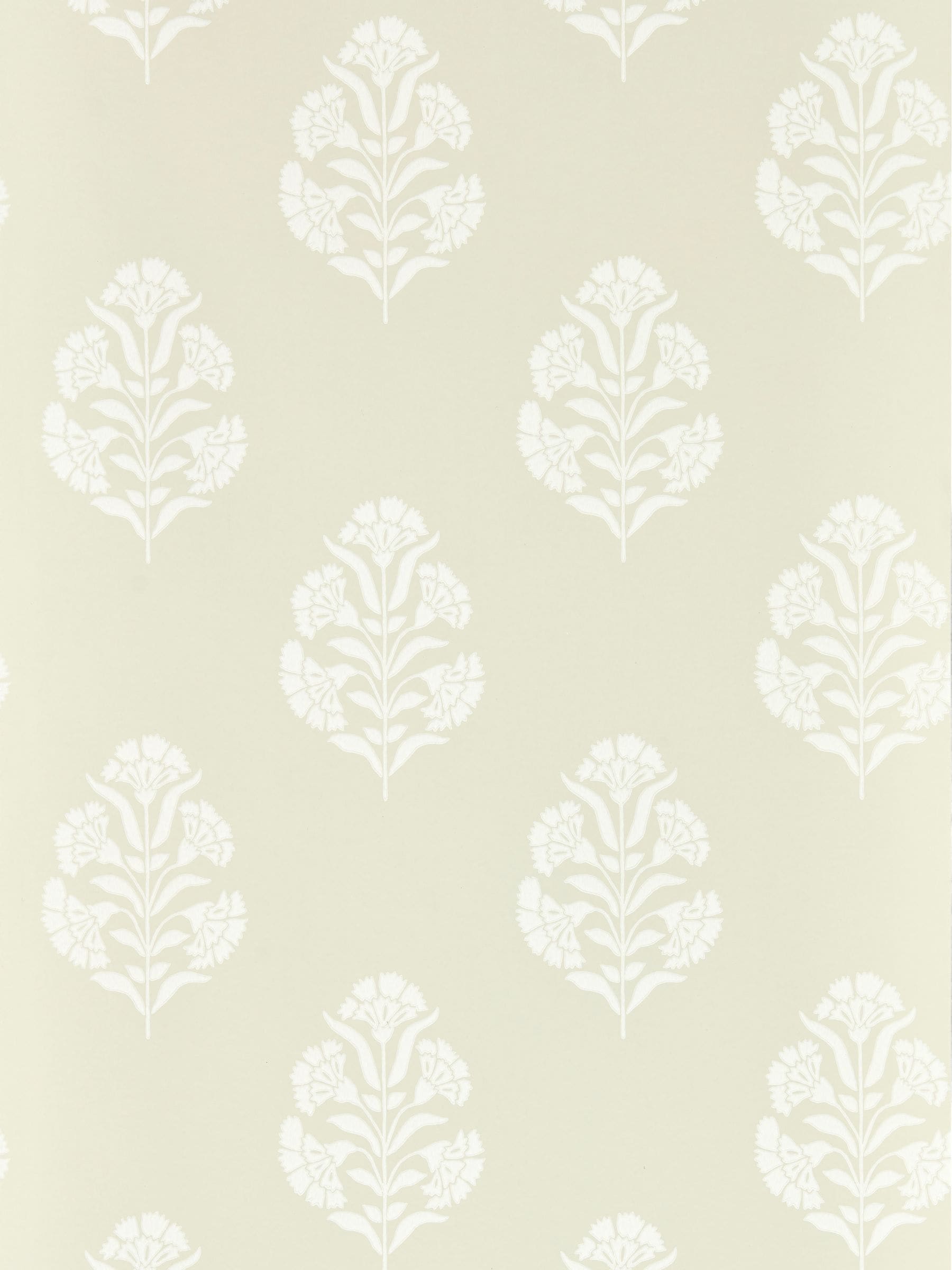 Clarke and Clarke Standen wallpaper sample, UK version
