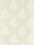 Clarke and Clarke Standen wallpaper sample, UK version