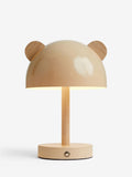 Jojo Maman Bébé table night light Nude Bear 25cm, UK version