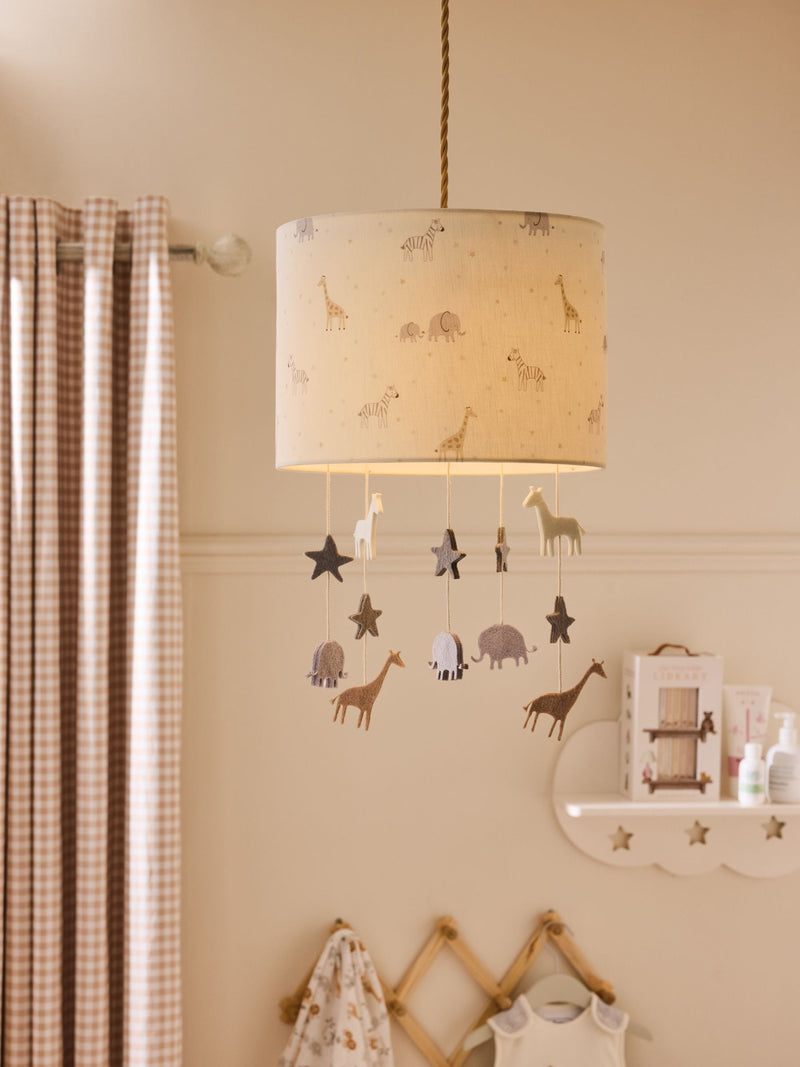 Jojo Maman Bébé Cream Balloon Easyfit Shade