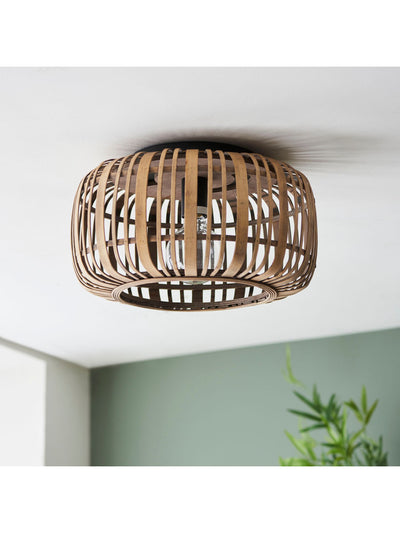 Next Gallery Home Natural Imperial Ceiling Light- Buy online at McGrocer