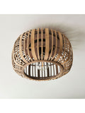 Gallery Home Natural Imperial Ceiling Light - British product