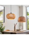 Gallery Home Black Columbus pendant ceiling light (British brand)