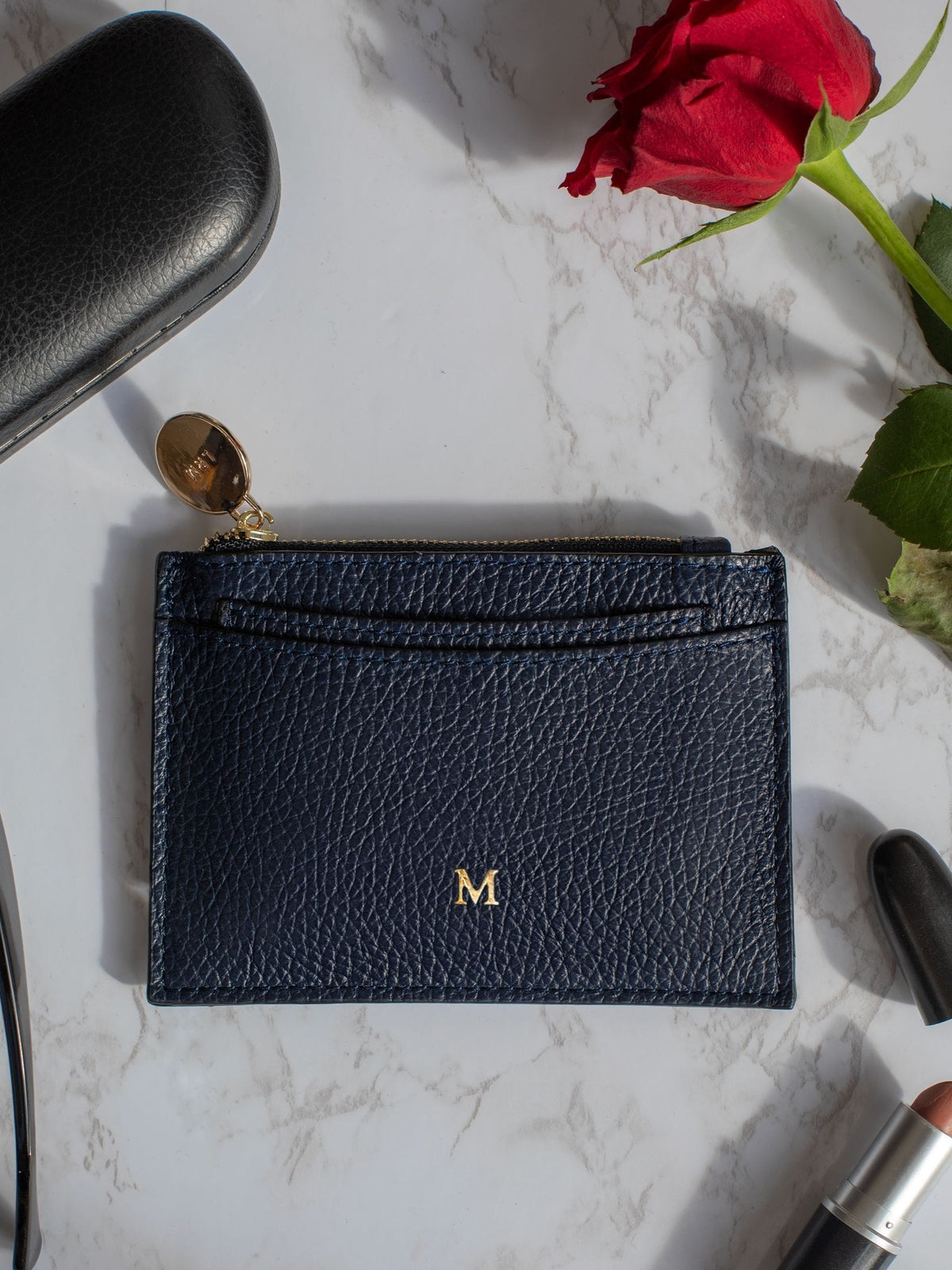 LRM Goods Personalised Bertie Purse
