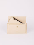 LRM Goods lady leather wallet with card holder, imported from the UK