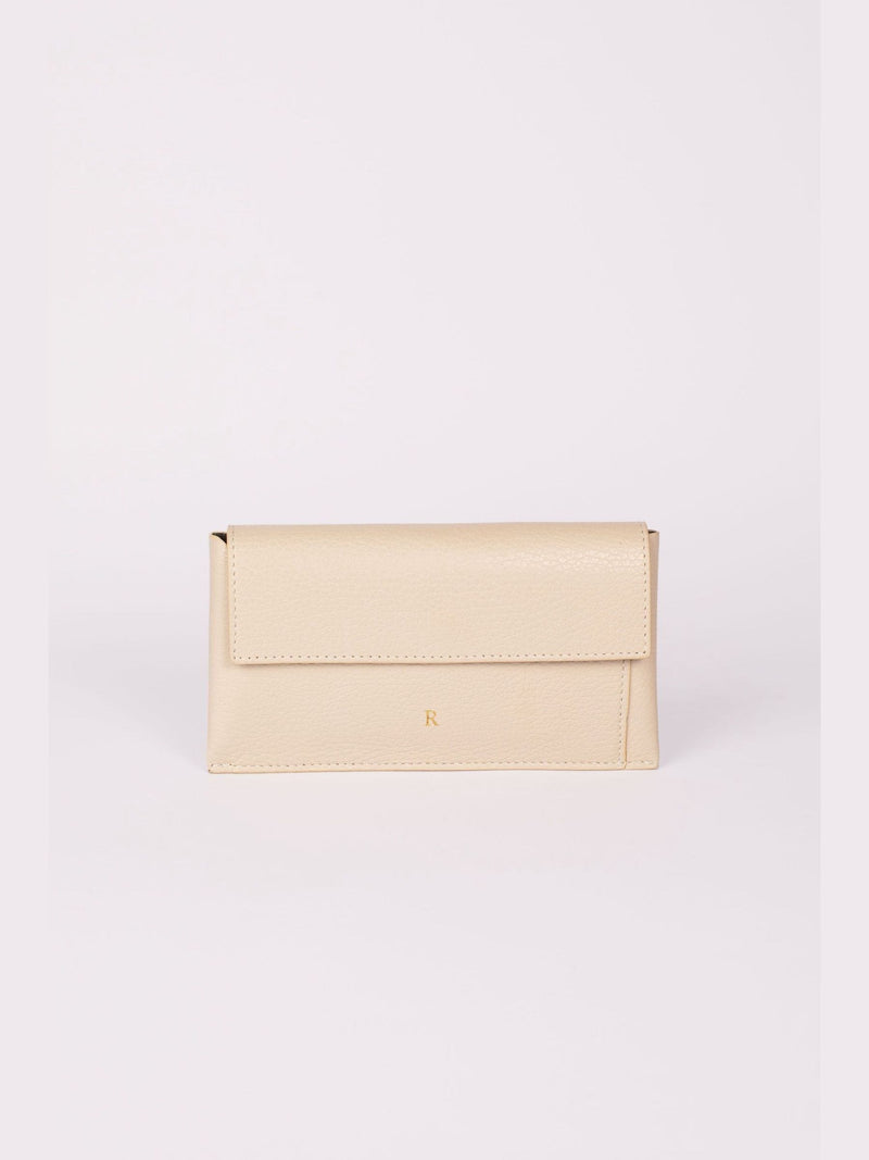 LRM Goods lady leather wallet with card holder, imported from the UK