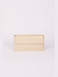 LRM Goods lady leather wallet with card holder, imported from the UK