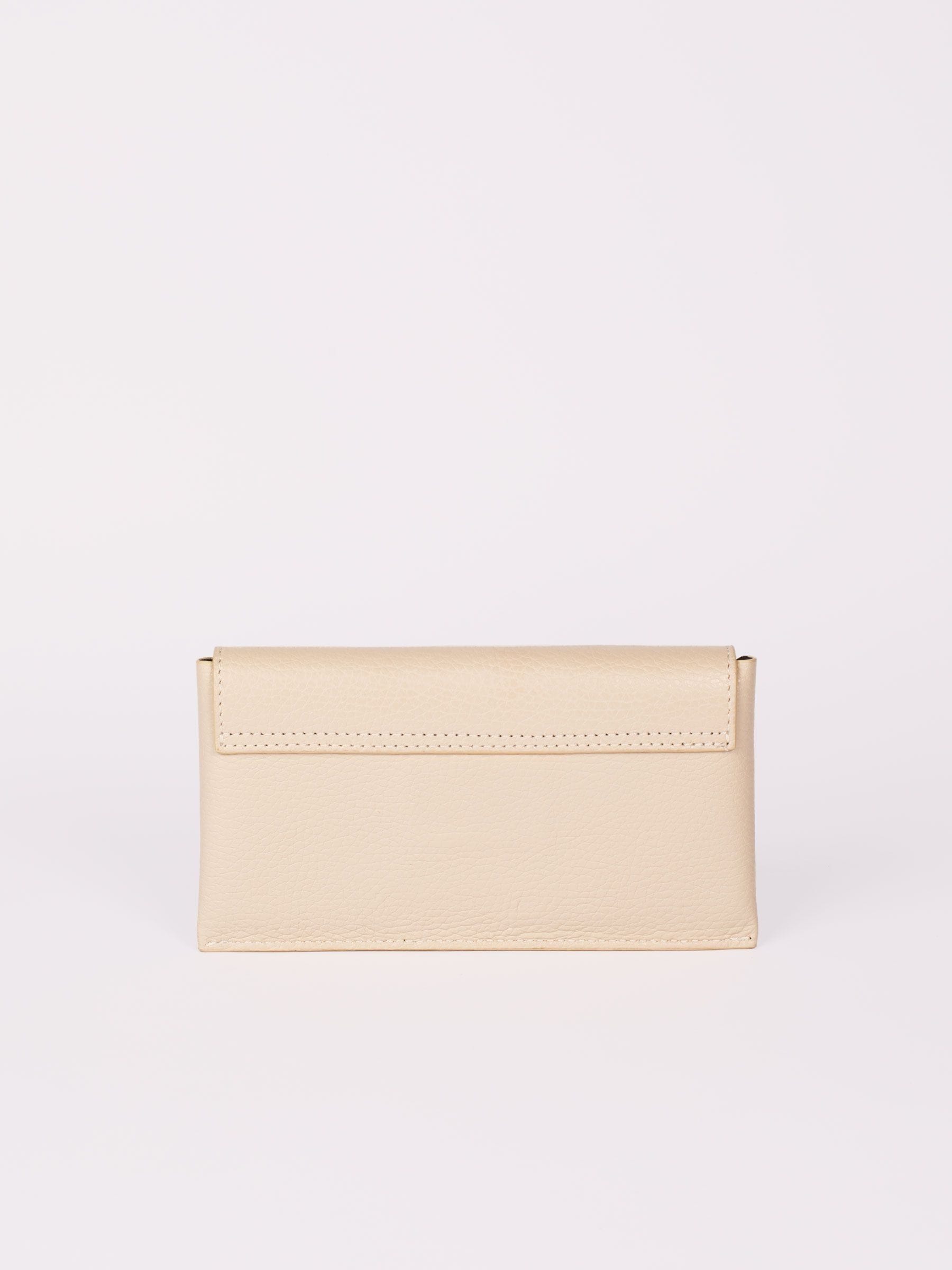 LRM Goods lady leather wallet with card holder, imported from the UK