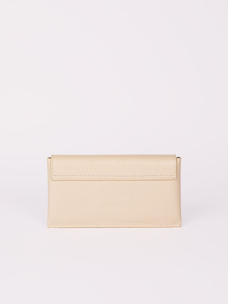 LRM Goods lady leather wallet with card holder, imported from the UK
