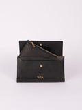 LRM Goods lady leather wallet with card holder, imported from the UK