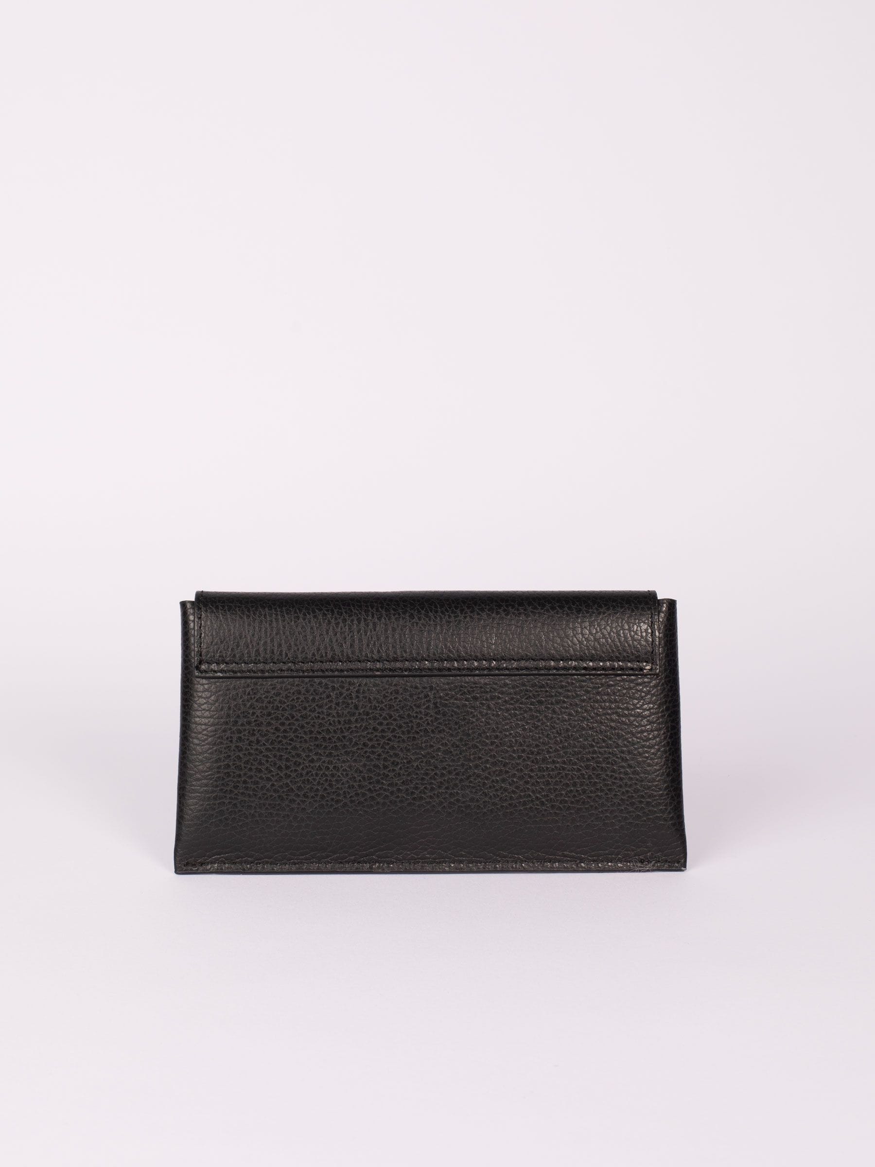 LRM Goods lady leather wallet with card holder, imported from the UK