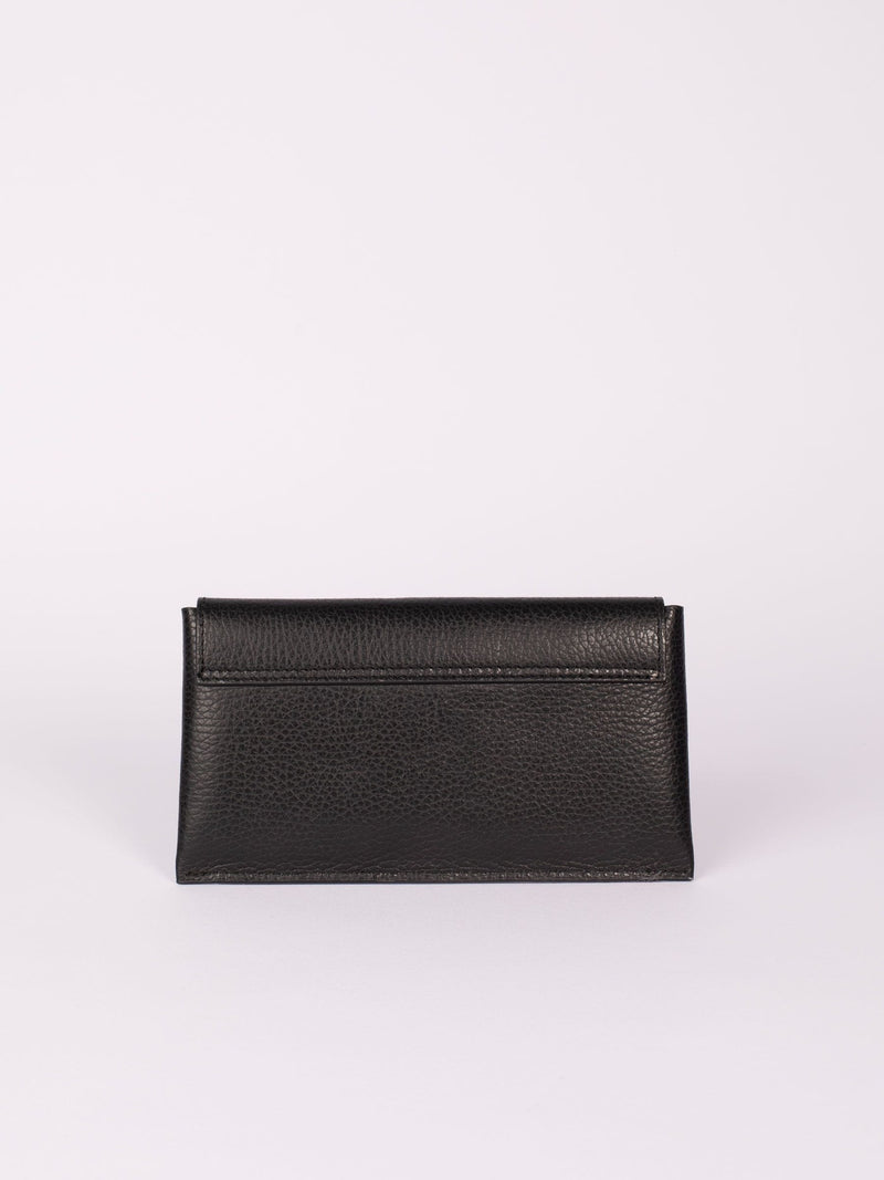 LRM Goods lady leather wallet with card holder, imported from the UK