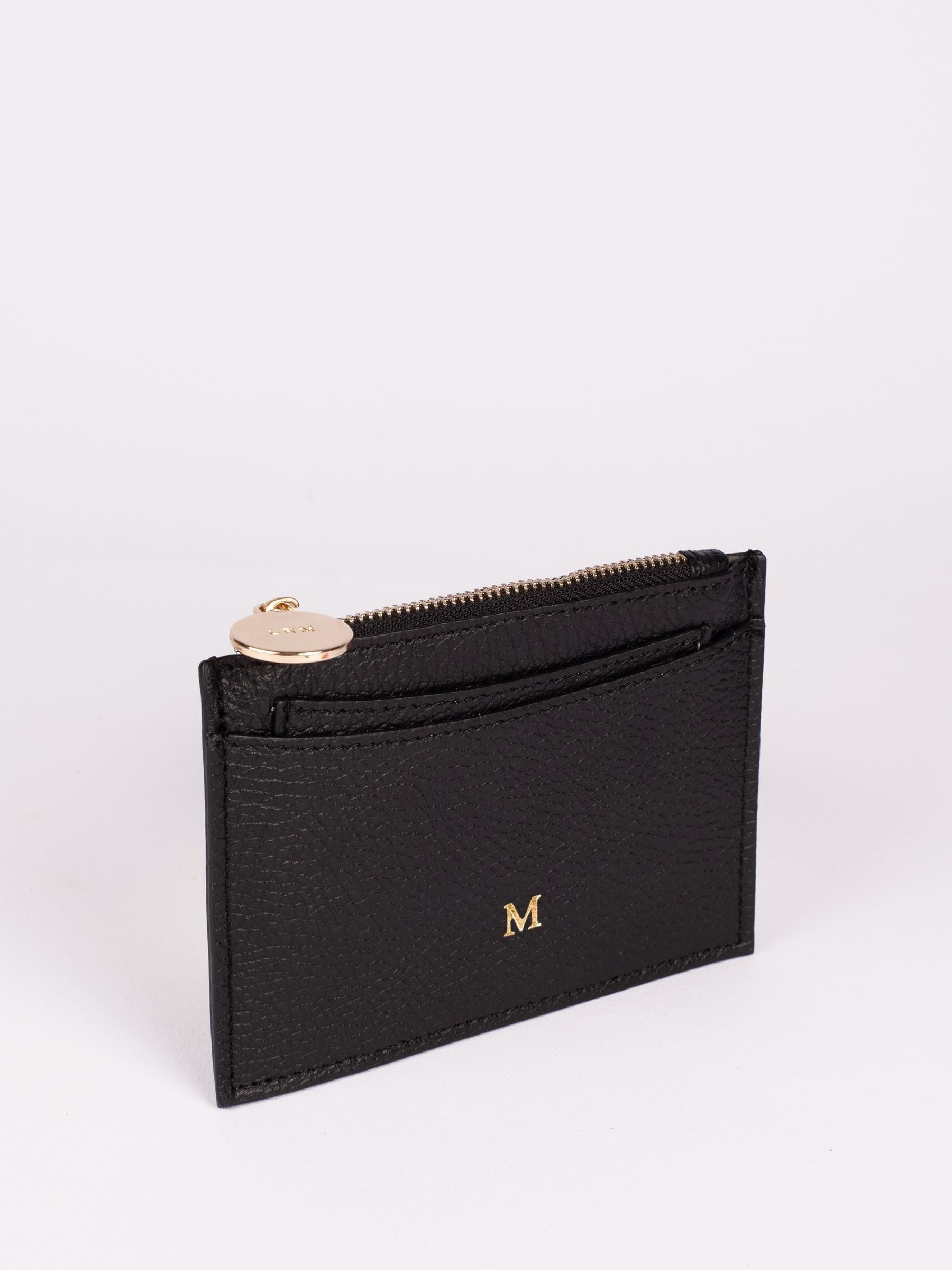 LRM Goods Personalised Bertie purse, imported from the UK