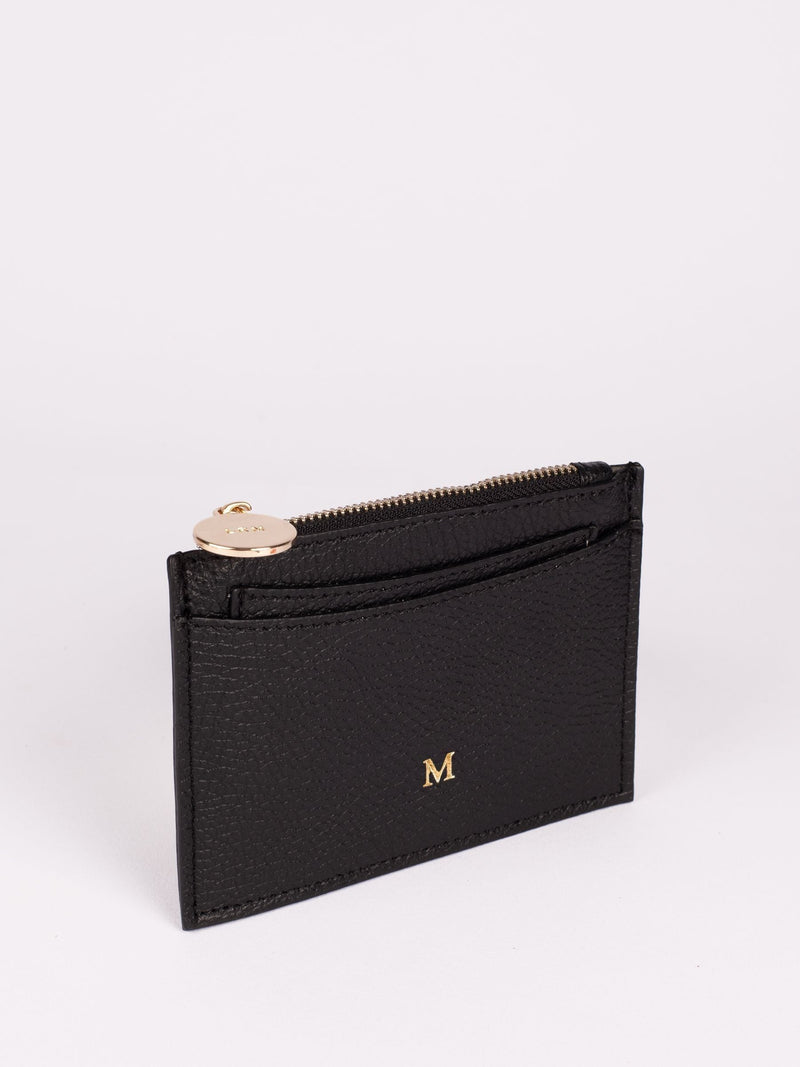 LRM Goods Personalised Bertie purse, imported from the UK