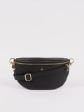 LRM Goods Pippa hip bag in Italian leather, UK version